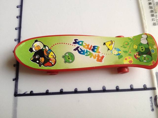 手指滑板 磨砂滑板 塑料滑板 合金滑板 小玩具 赠品 滑板-阿里巴巴