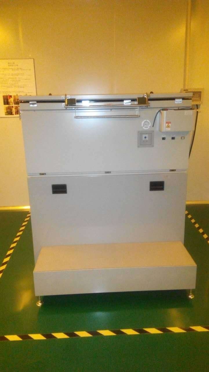 出售二手全自动曝光机
