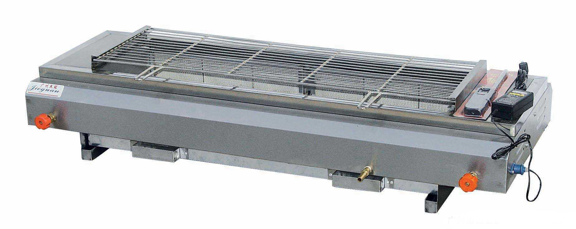 代洋 无烟烧烤炉 yx51-05