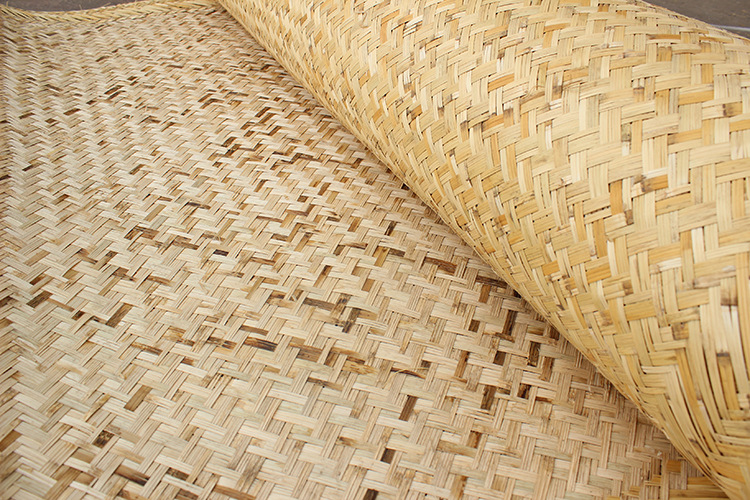 编织席草席芦苇编织装修品芦苇席草编装修品芦苇席芦苇帘装修用品