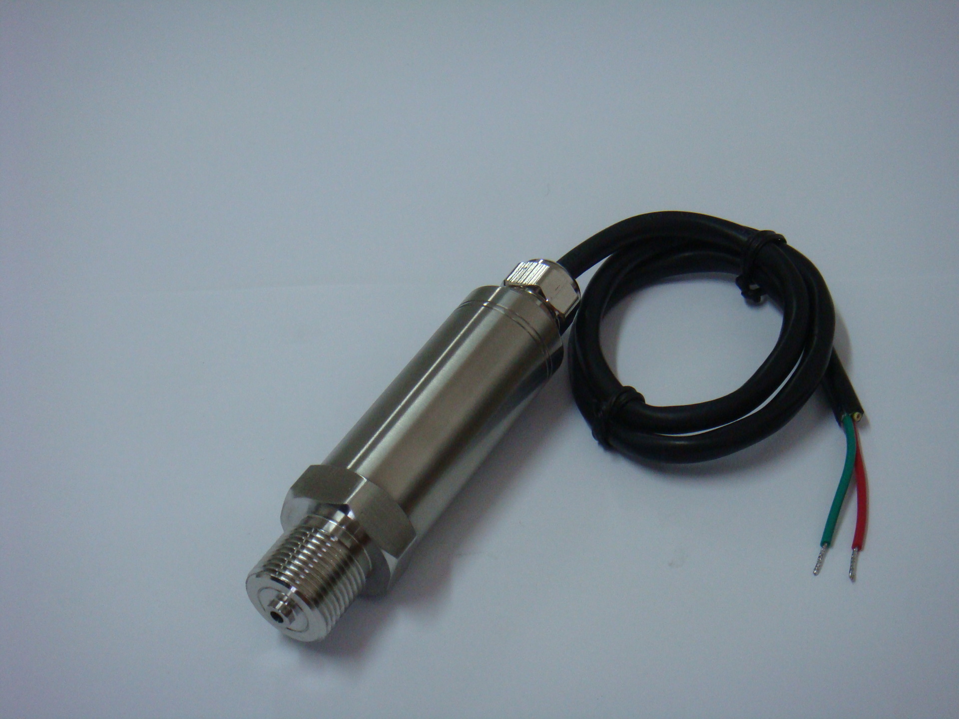 供应无腔压力变送器 压力传感器 应变片式测水泥浆变送器