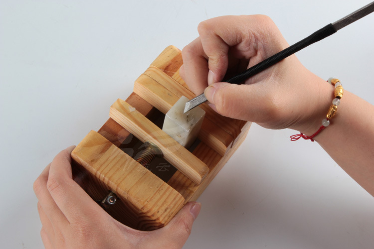 hyg-2182 2181 2180 小中大号印床 细节-3