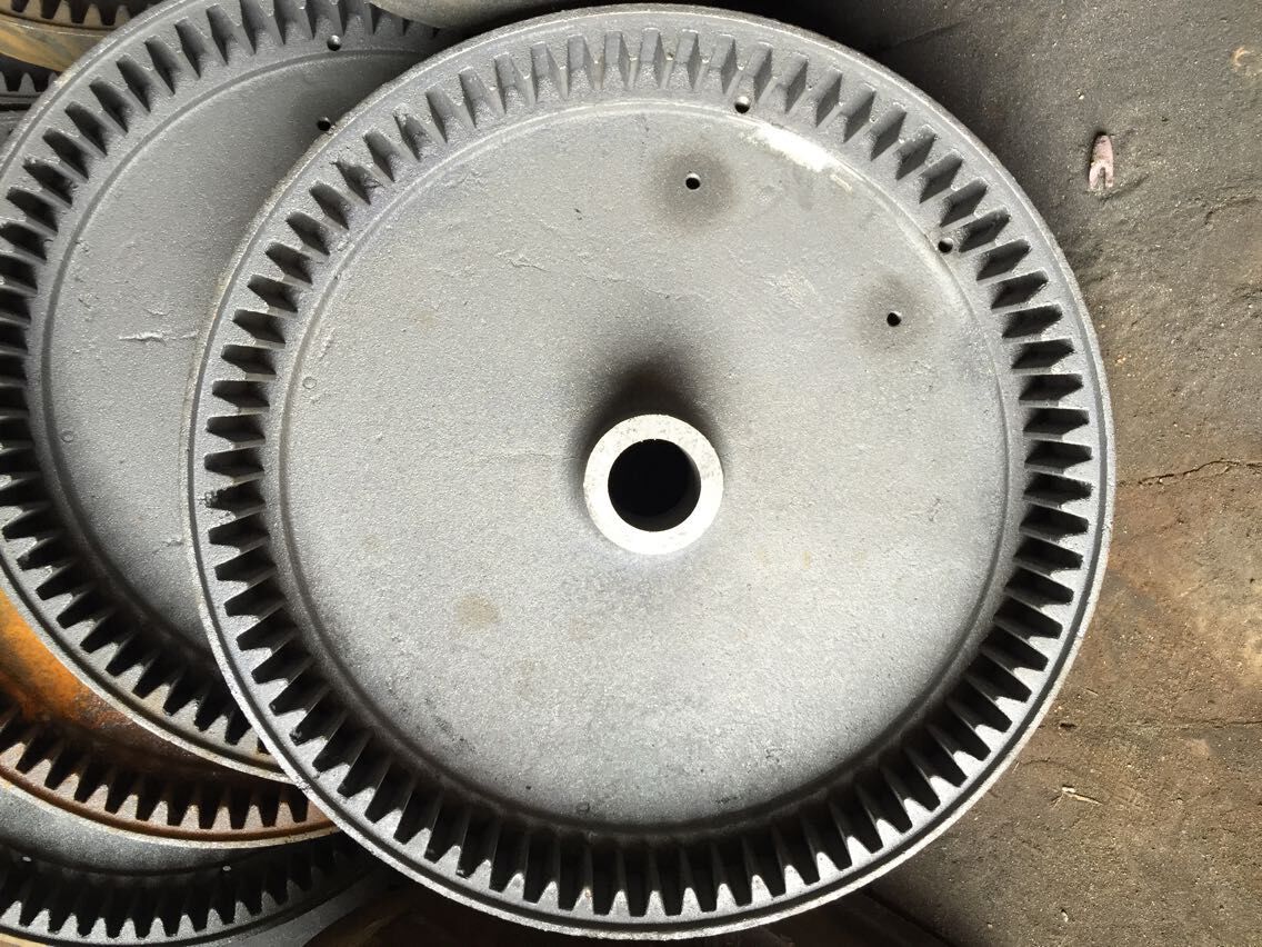 现货供应精密制造齿轮 齿圈