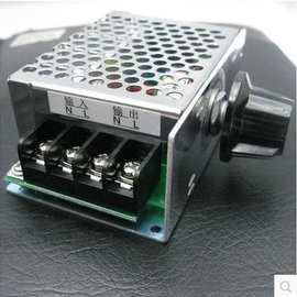 大功率可控硅电子调压器