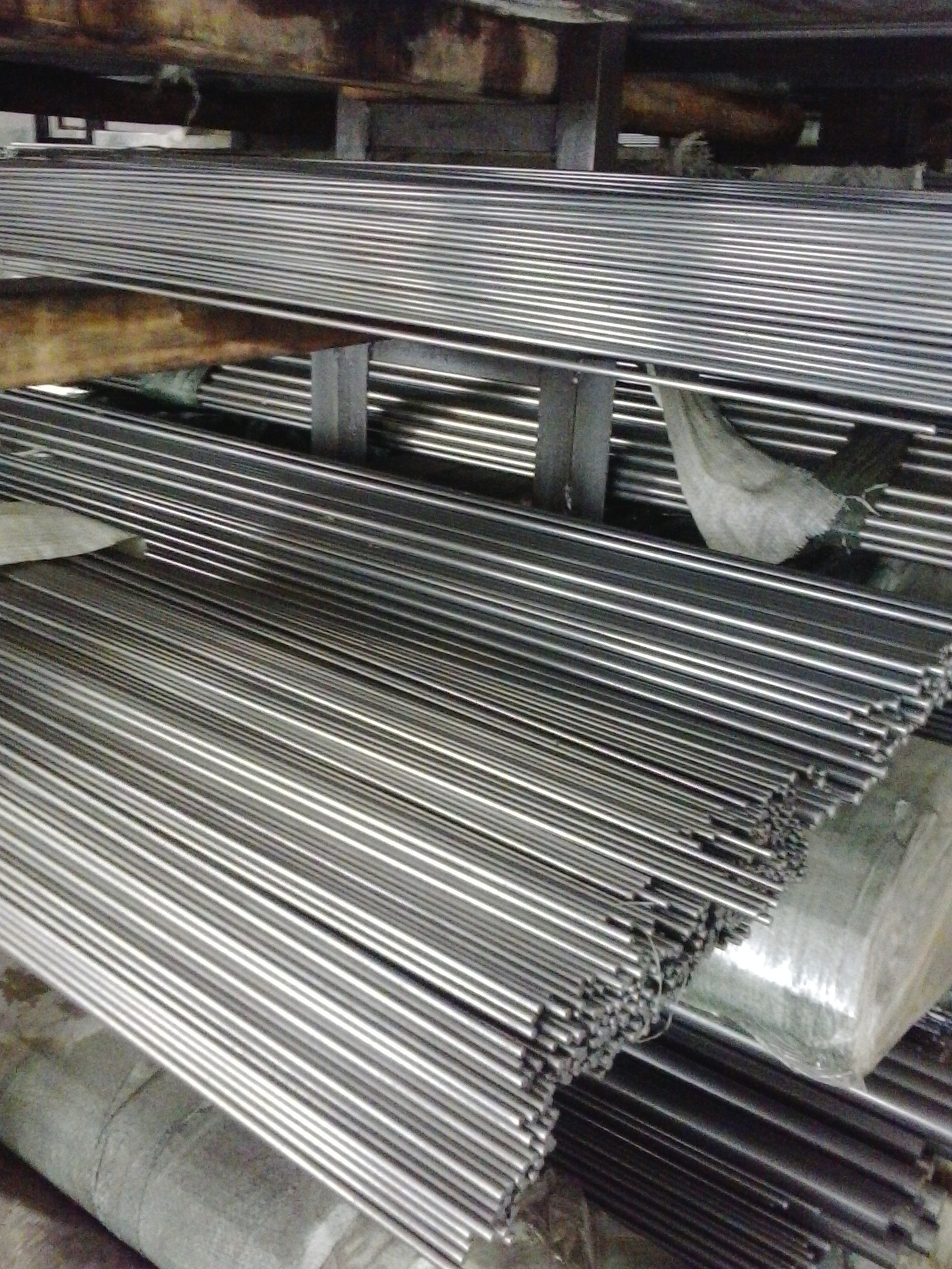 高真空气密性纯铁dt9e纯铁棒材 圆钢 线材