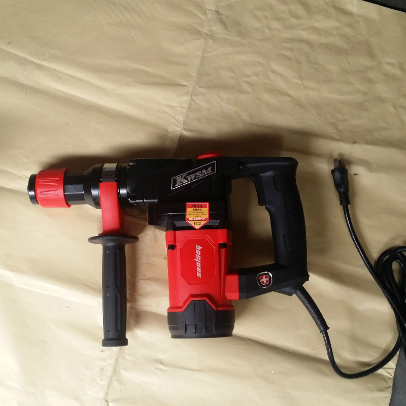 单用 厂家直销精品电锤单用,双用,磨光机,手电钻,我们做川岛三狼一