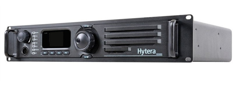 【原装正品-数字】 rd980 数字中继台/中转台 hytera海能达