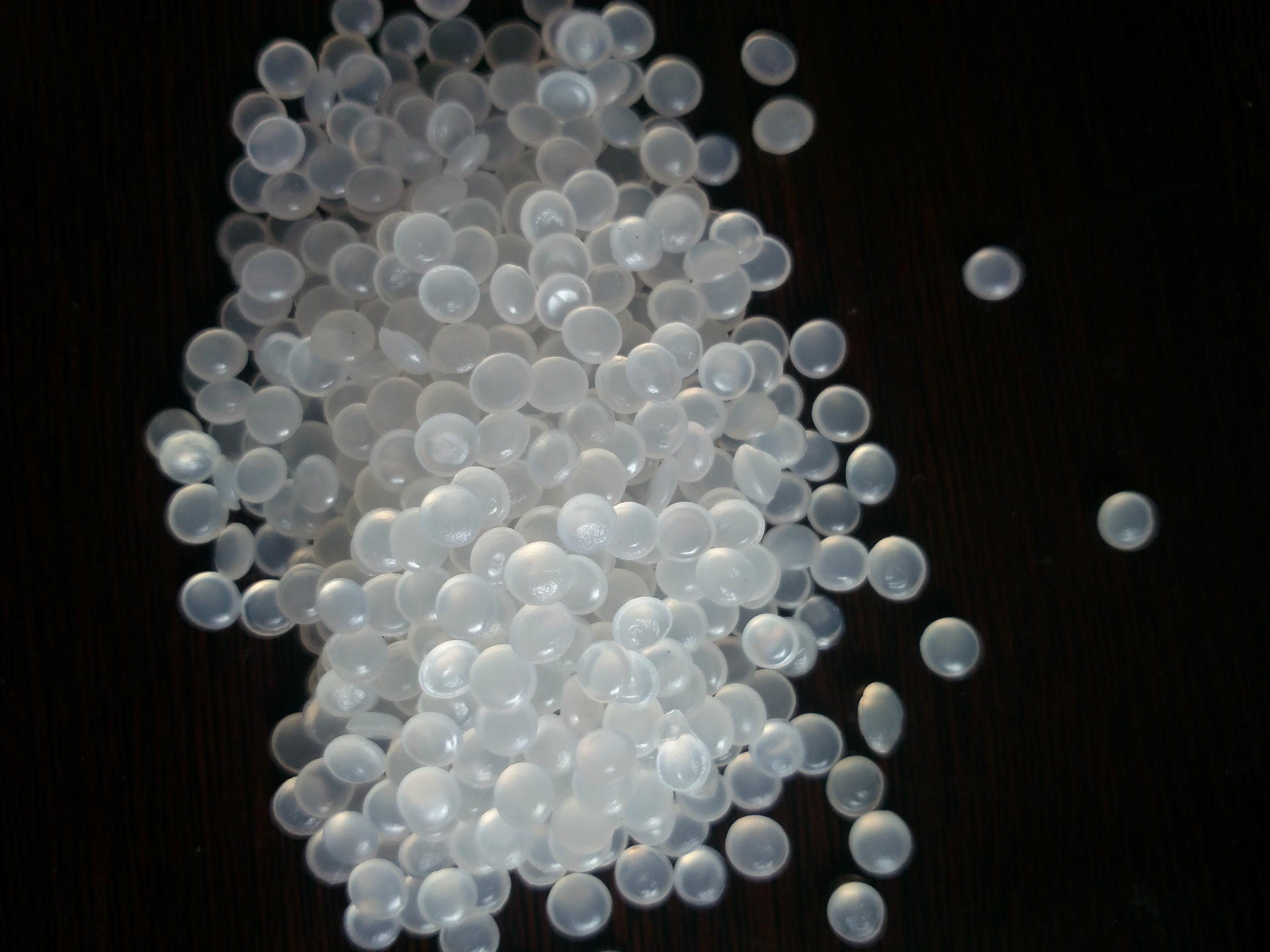 透明pe回料 ldpe聚乙烯回料 pe再