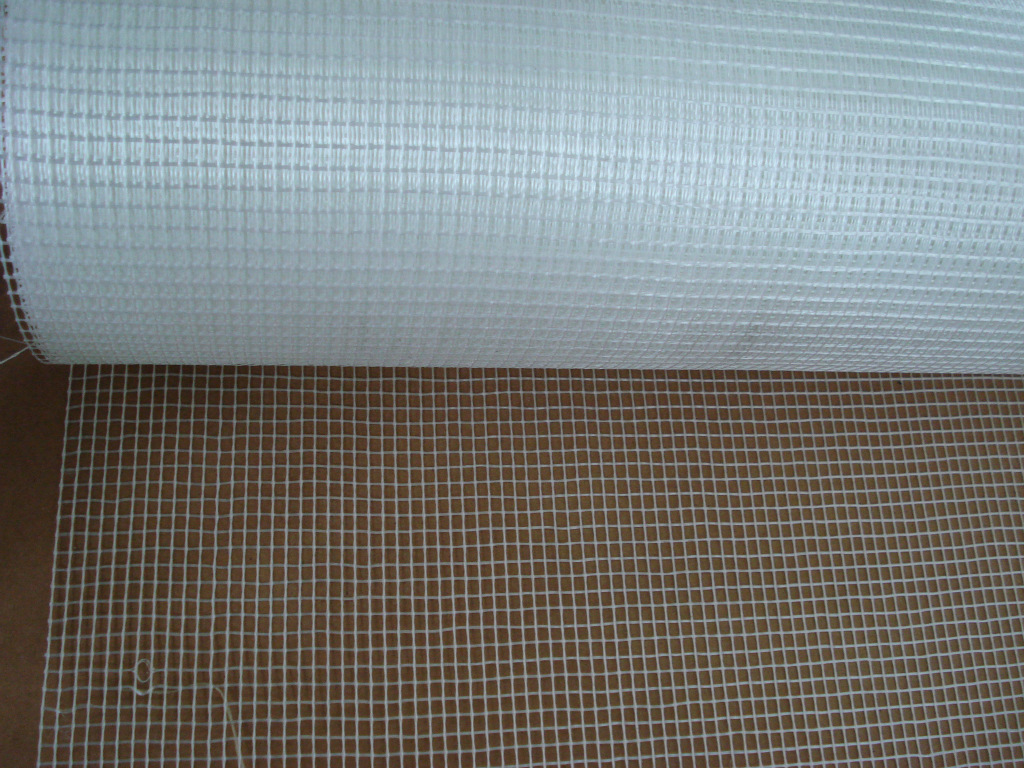 玻璃纤维网格布 外墙网格布