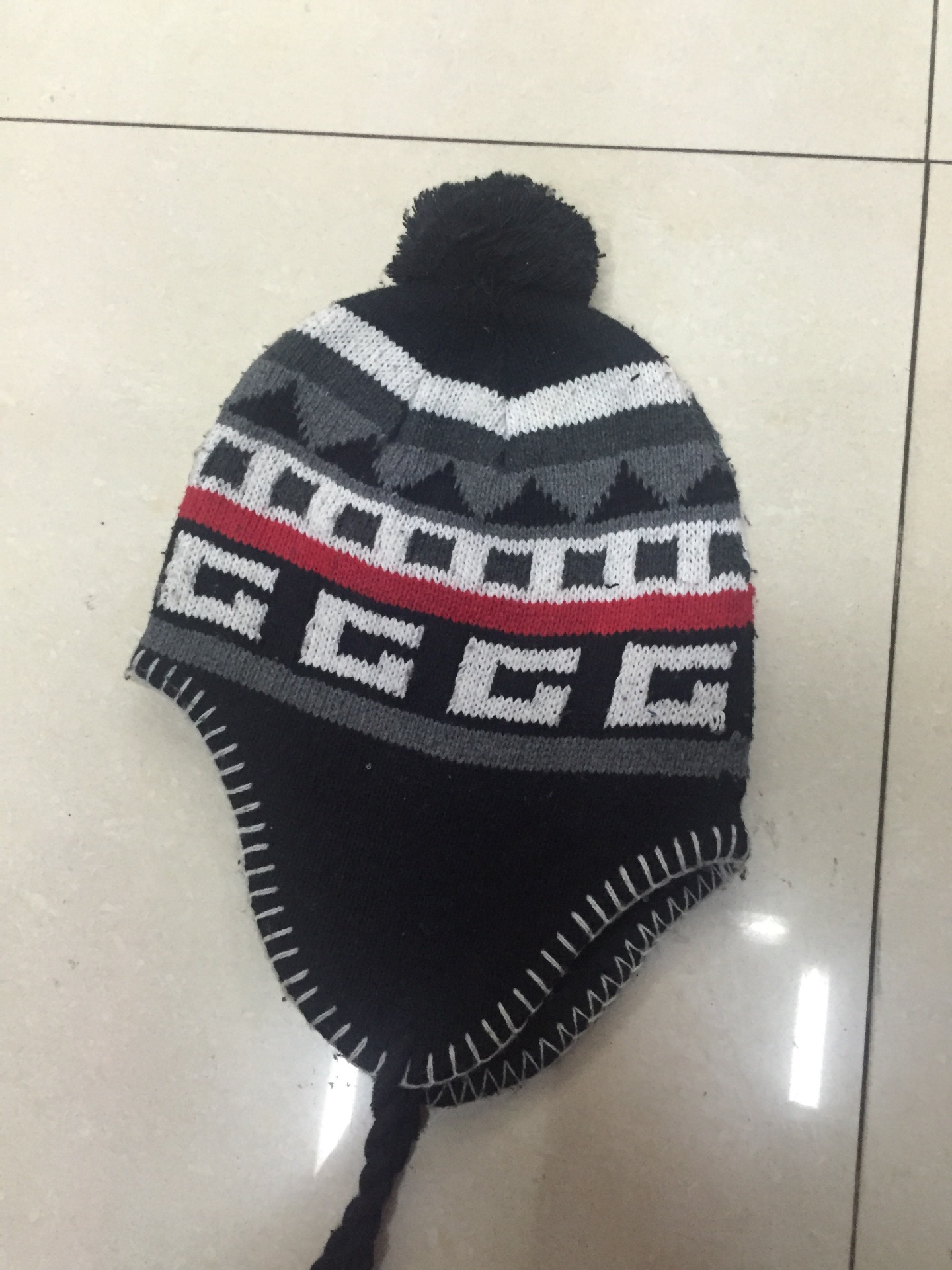 耳帽 现货IMG_2670