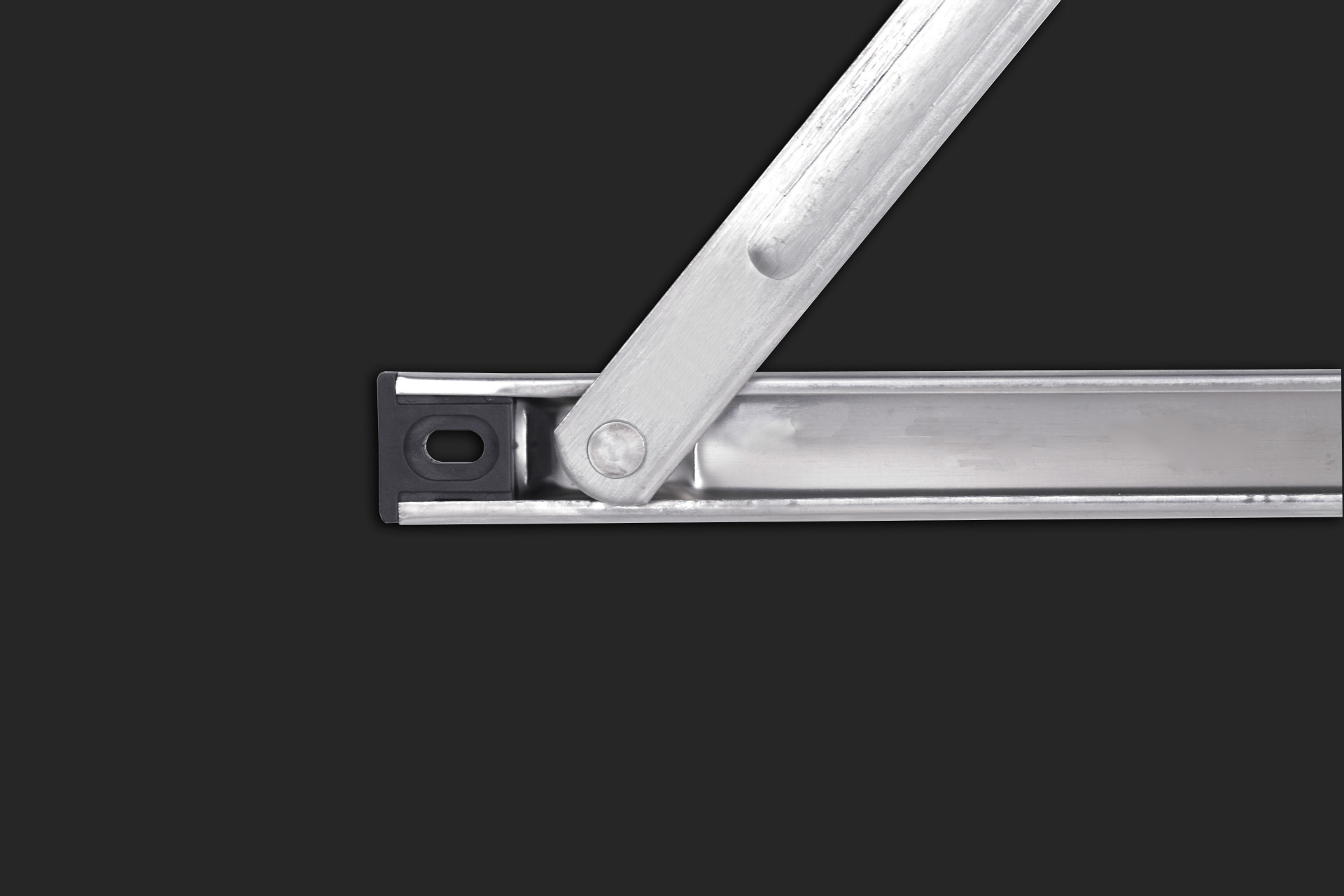 供应 不锈钢窗撑四连杆