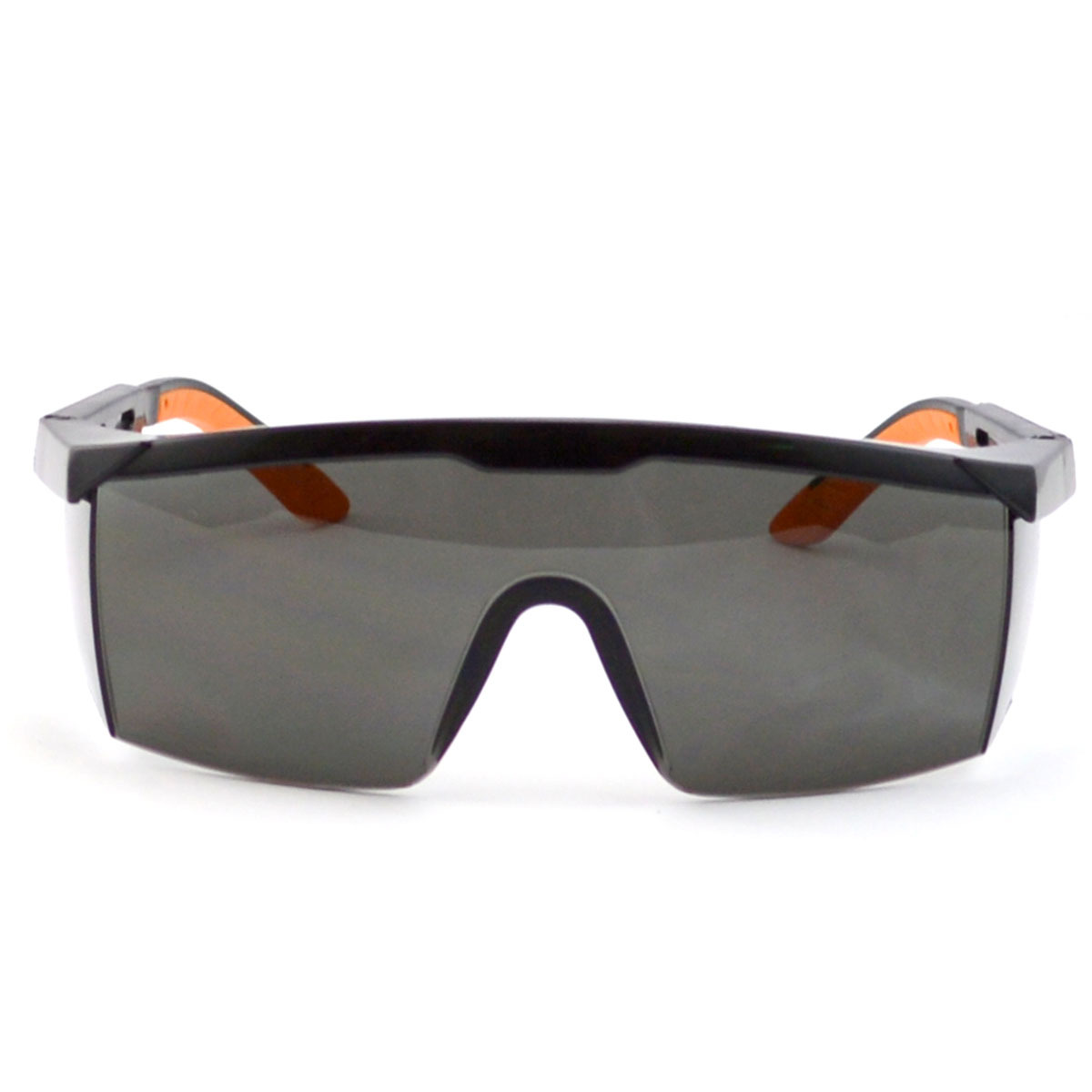 【防滑镜供应】厂家专业生产可调节防滑护目镜 安全工业防护眼镜