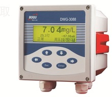 博取厂家直销DWG-3088型工业钠度计中英文液晶高品质在线钠度计其