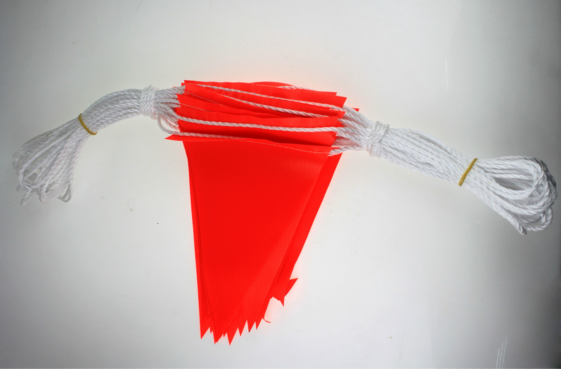 串旗,手摇旗,安全警示旗,三角警示旗