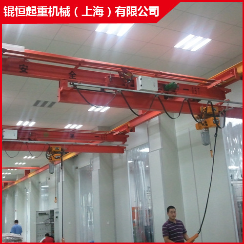欧式倒挂行车吊车行吊 欧式倒挂端梁欧式悬挂起重机欧式悬挂端梁