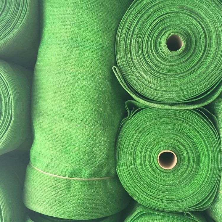 厂家专业 供应优质高质量 大棚遮阴网绿色3针遮阳网 品质保证