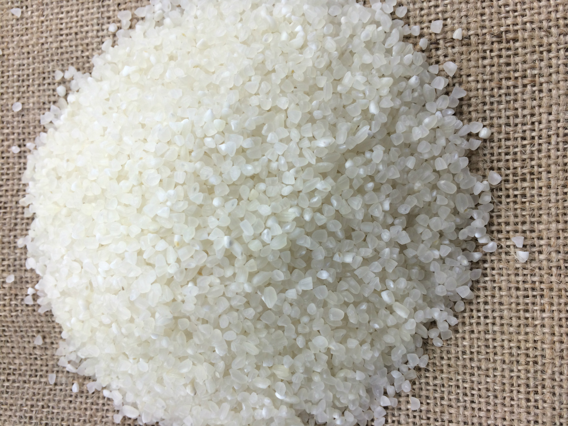 不抛光大碎 东北碎米 做米线 米粉 小食品 厂家直销 25kg/50kg