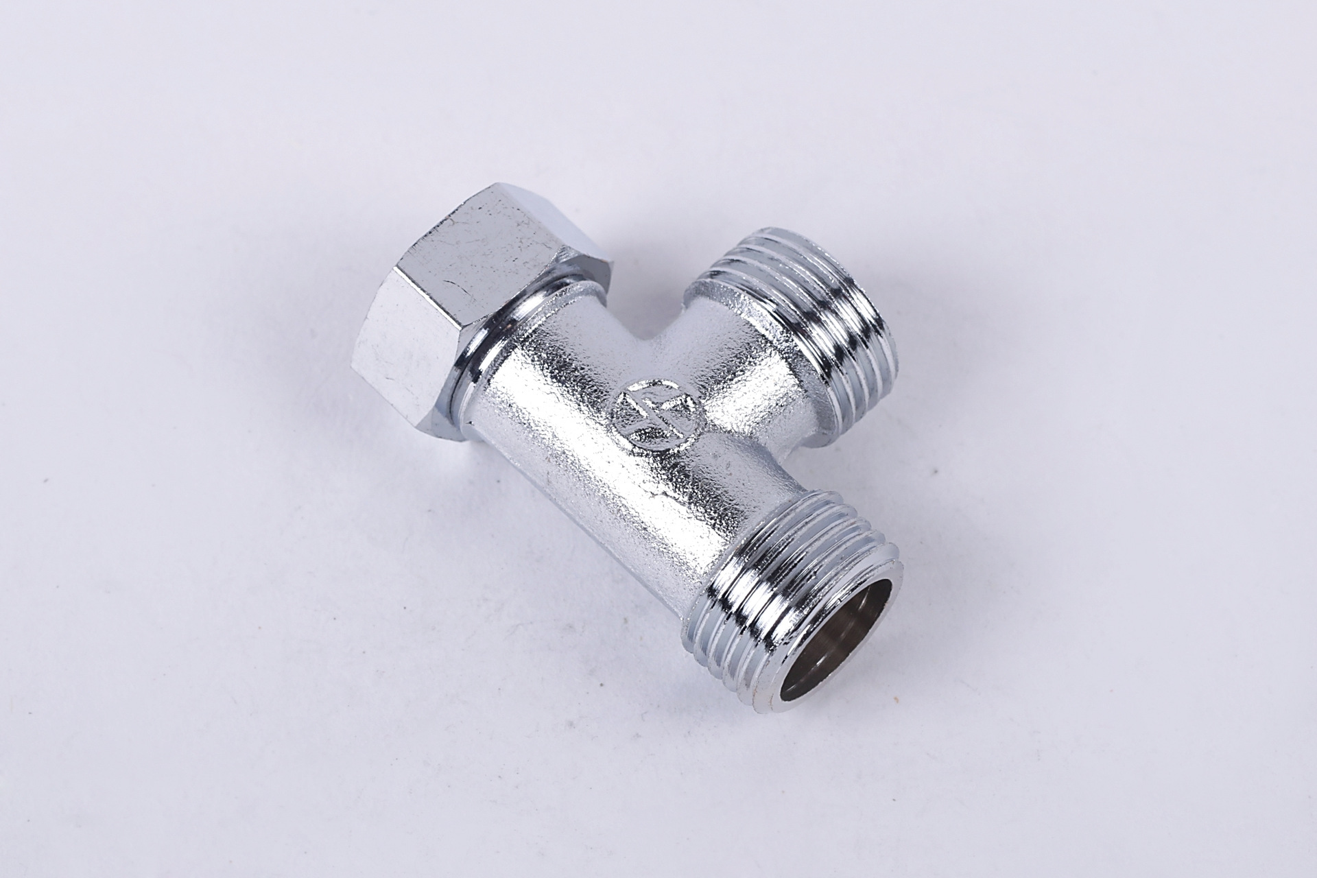 宝盾阀门 三通活接 多款可选 厂家直销