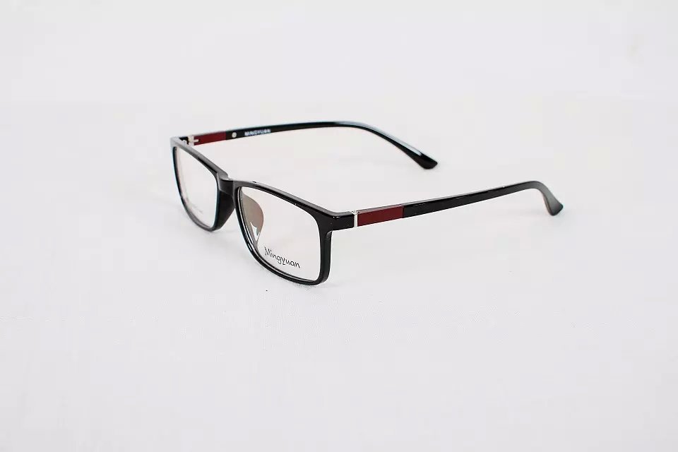 韩国男女近视眼镜tr90偏光套镜 时尚眼镜架明星全框丹阳混批5503