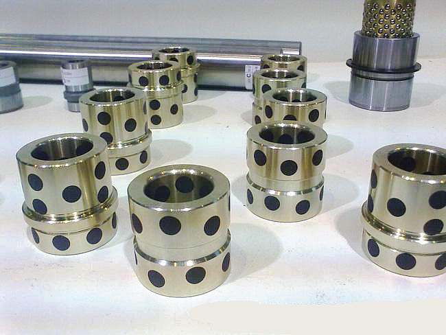 机加工订单 珩磨加工 深孔珩磨加工 内孔绗磨加工 轴套加工