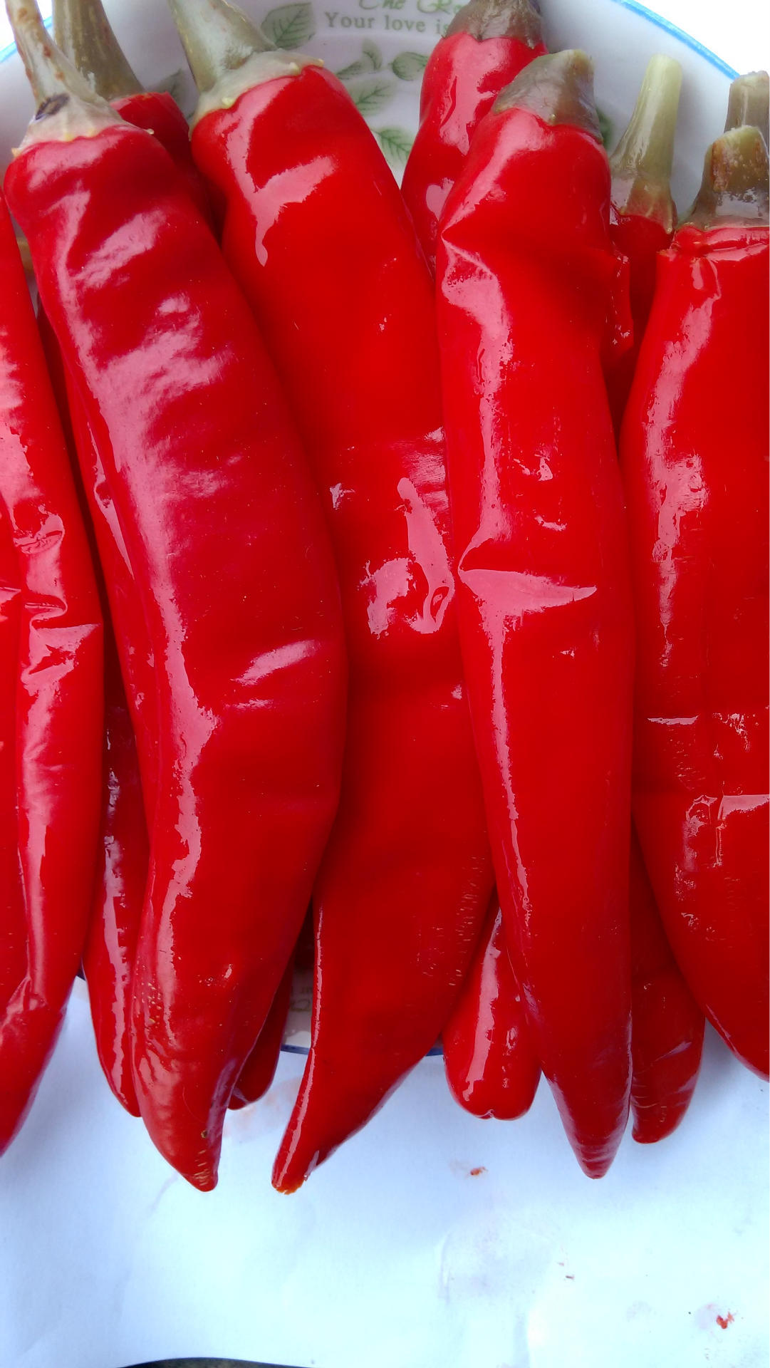 四川特产泡椒老坛泡红美人椒红辣椒泡红椒泡菜酱腌菜散装批发