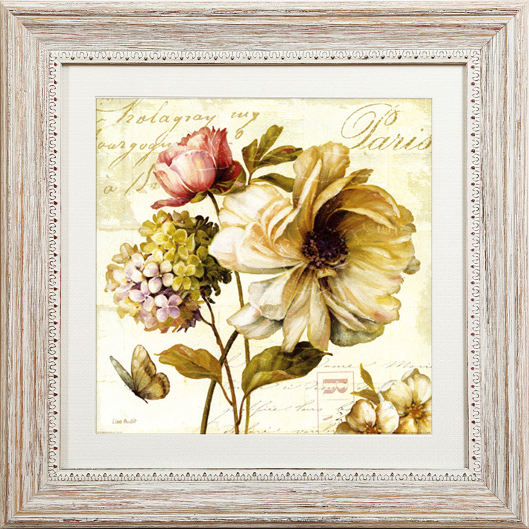 批发生产 欧式简约装饰画 欧式油画装饰画 高档欧式装饰画