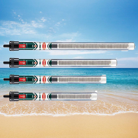 水族加热棒 普通螺纹加热棒 松宝电器水族用品加热棒hs-100-300