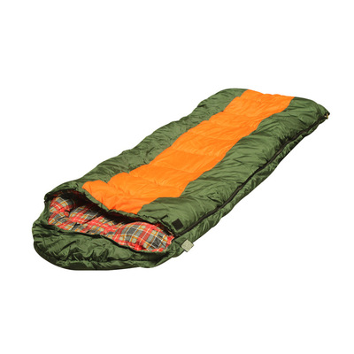 厂家直销野营睡袋  户外睡袋  成人睡袋  四季加厚睡袋