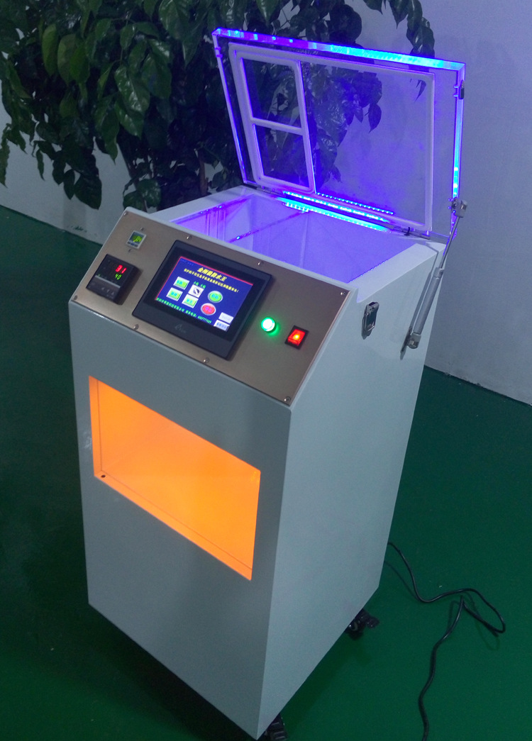 手机纳米镀膜机 纳米镀膜机 手机防水设备 金钢狼手机镀膜机厂家