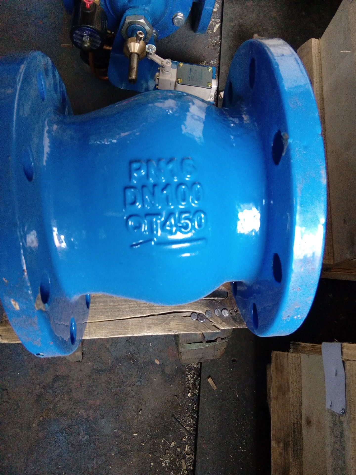 浙江温州不锈钢消声止回阀hc41x-16p,h41x-16r详情 - 中国供应商移动