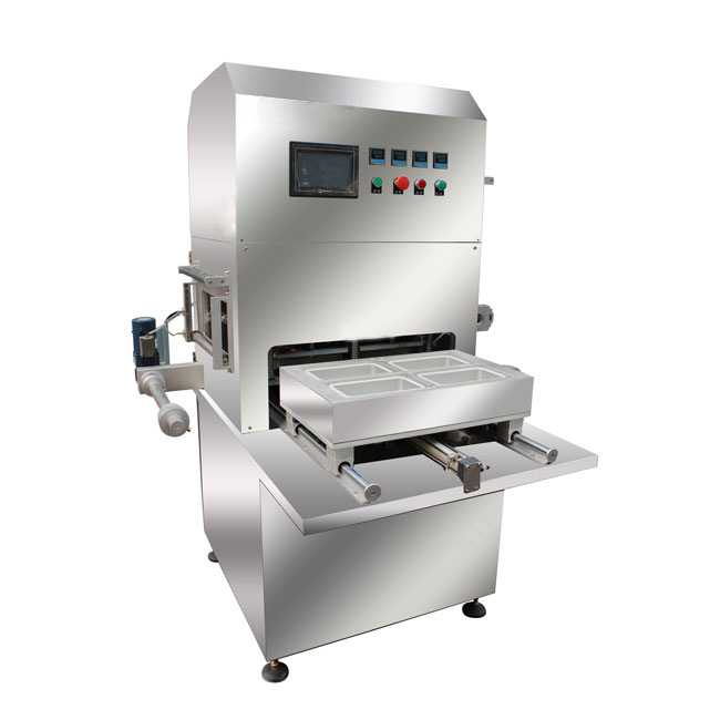 气调保鲜机map-fw-350 熟食 肉类 水果包装 锁鲜包装 食品保鲜机