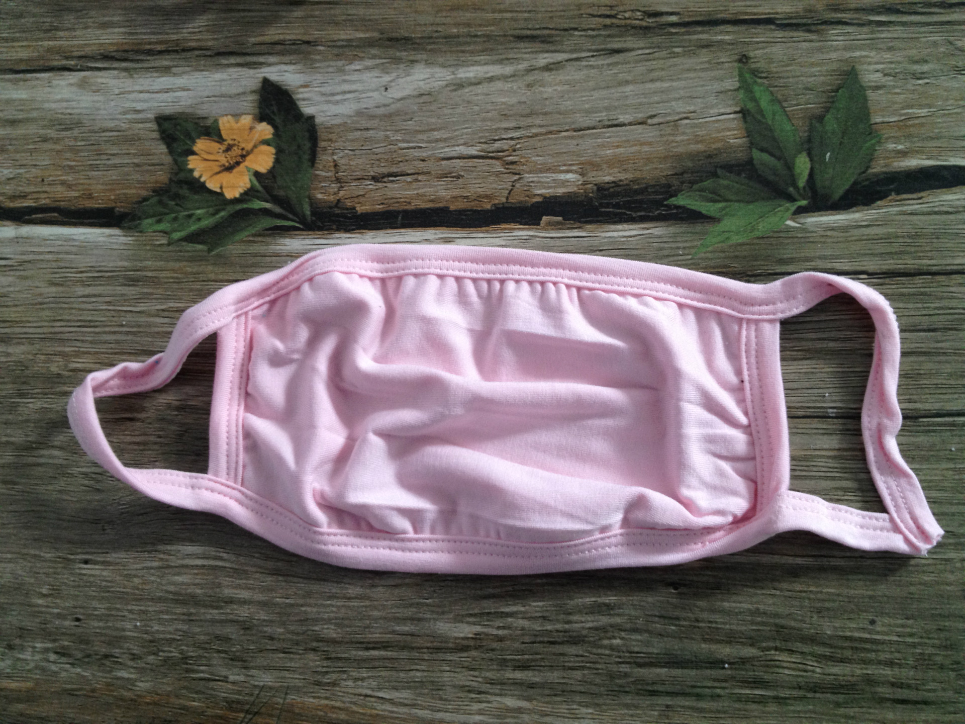 冬季双层竹纤维口罩 男女防尘防寒个性加厚保暖透气防护口罩