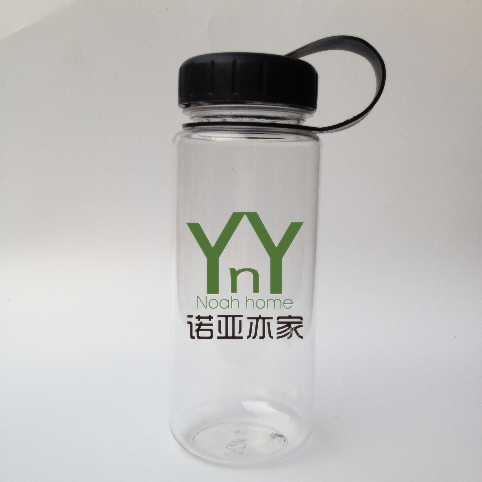 韩国潮流杯子随手杯广告礼品杯定制logo 外贸水杯可印字