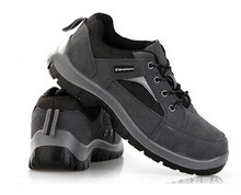 霍尼韦尔 SP2010502防砸防刺穿安全鞋 防静电灰色款防滑劳保鞋