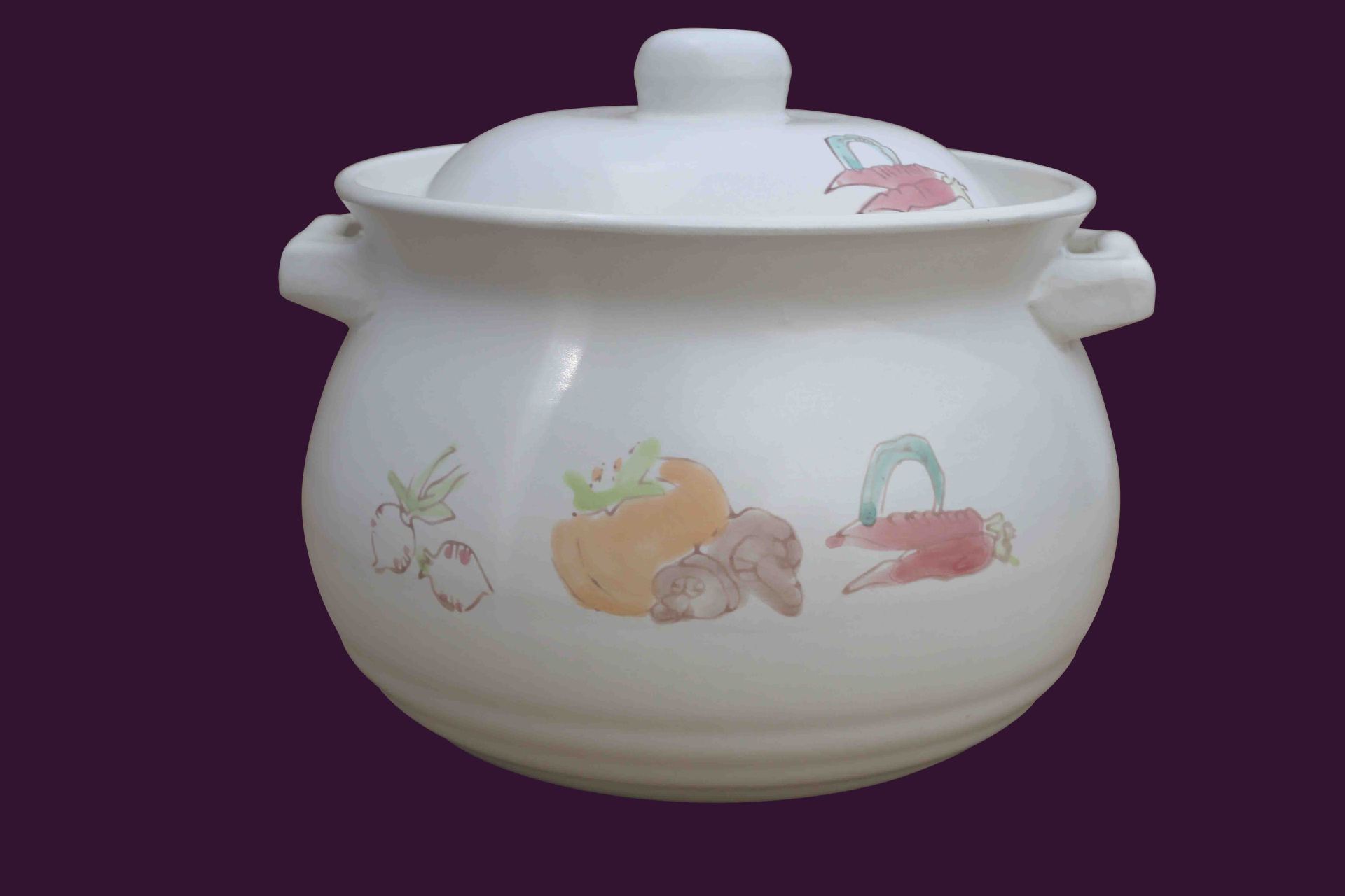 康百佳砂锅 土陶煲汤锅 锂瓷煲 陶瓷煲 燃气灶炖锅各型号批发