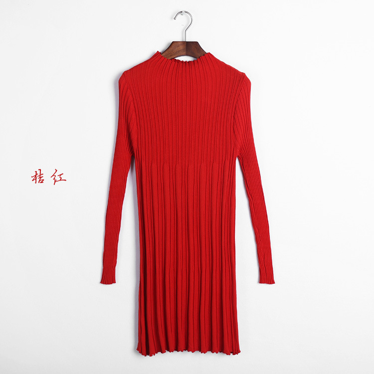 1816C-0710 桔紅色