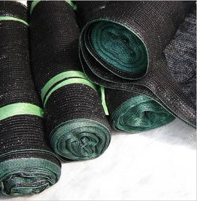 3大促供应黑色 绿色 三针遮阳网(图)