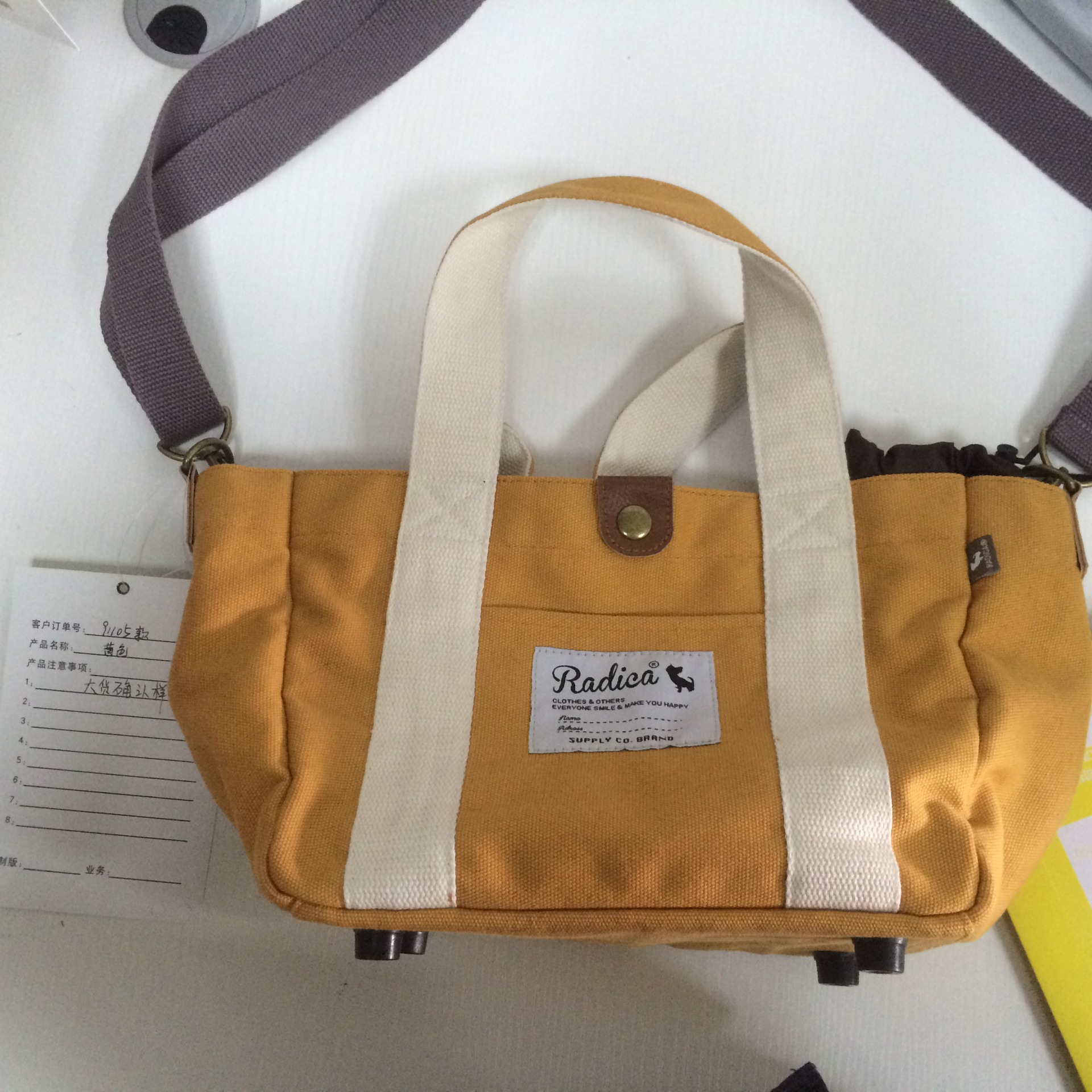 散步包 女士手拎包 单肩包【工厂生产】