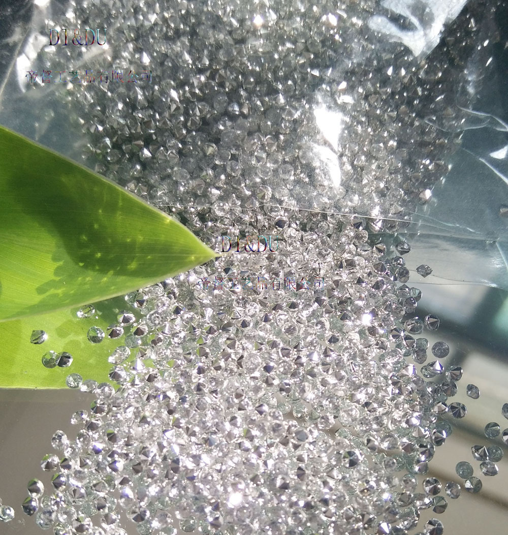 1.1-60mm仿台钻 国产钻 尖底圆钻/diy钻/美甲钻/台湾压克力钻石