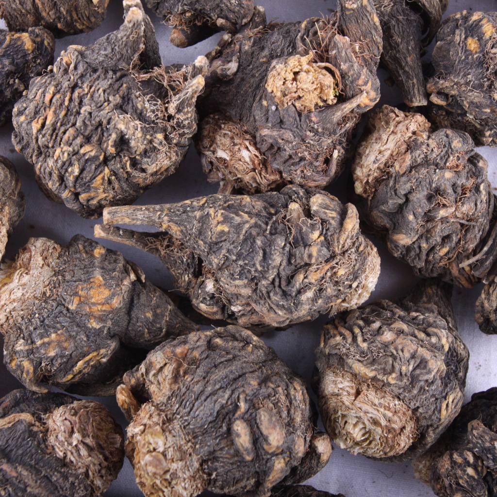 云南丽江玛咖 60头黑玛咖 营养膳食调味型 天然晒干厂家直销