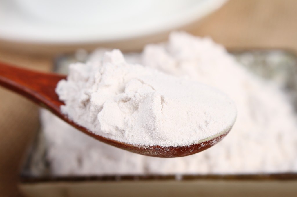 藕粉 厂家直销天然纯藕粉 100%纯藕粉无糖白莲藕粉