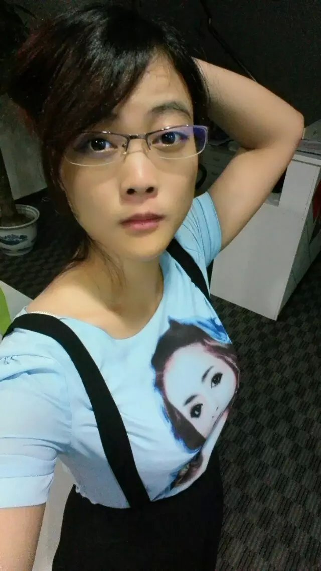 27岁 it女 单身 诚心找结婚对象 - 阿里巴巴商友圈