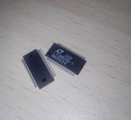 lt3486efe sop16 凌特代理 原装现货热卖 假一赔十-阿里巴巴