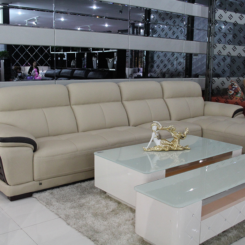 富丽斯特家具 真皮沙发888 厂家直销 特价 诚招各地代理 加工定制