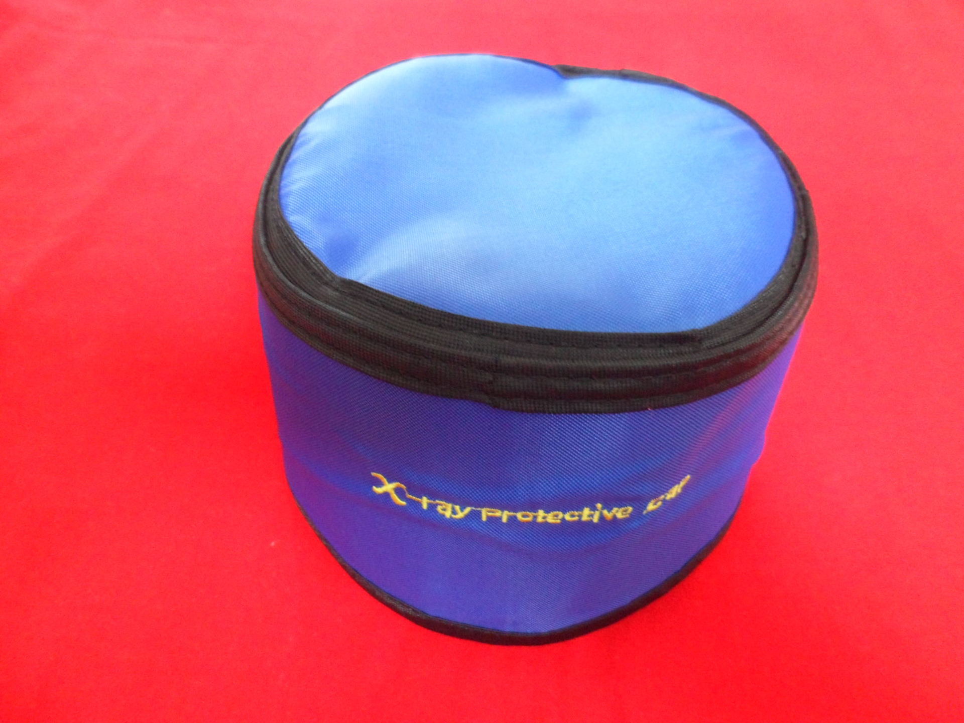 xh-17型防护帽,射线防护帽,铅帽,铅帽子