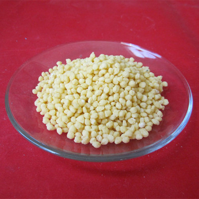 农用硫酸铵颗粒 全水溶硫铵颗粒农业级 农作物专用氮肥