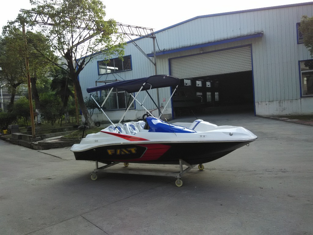 厂家直销高速休闲快艇,游乐船,英国制造工