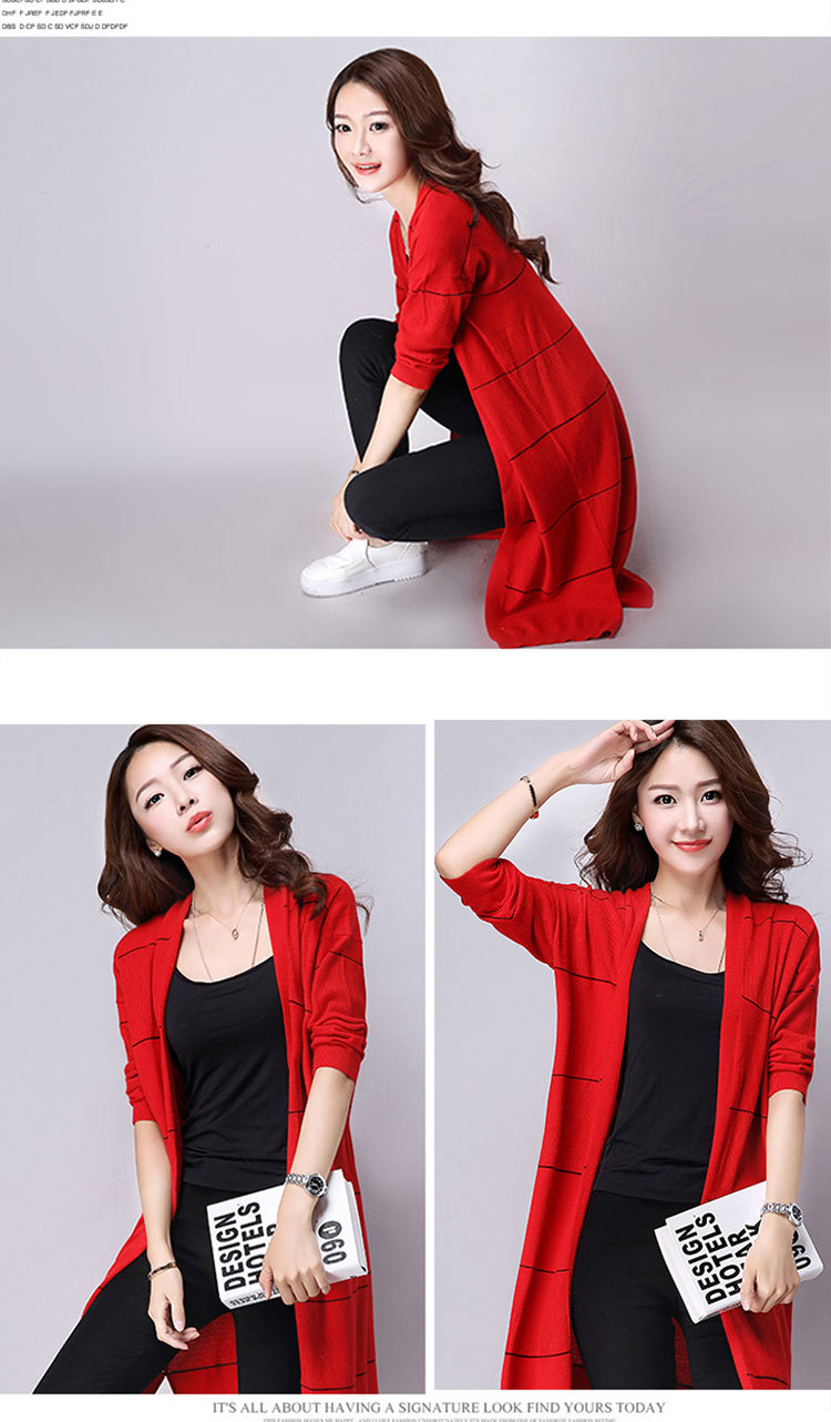 模特展示紅色_02