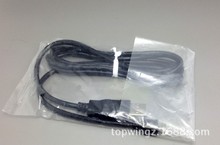 PS4无线手柄原装充电线 数据线 USB线