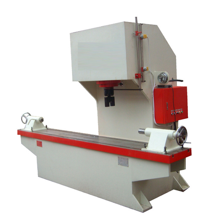 300吨单臂单柱液压机圆钢钢管轴类200吨校直机